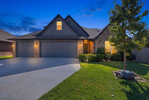 2414 W 109th St S, Jenks, OK, 74037-2602 | Card Image