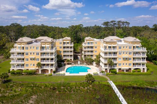 2402-1 Fuskie Lane, Daufuskie Island, SC, 29915 | Card Image