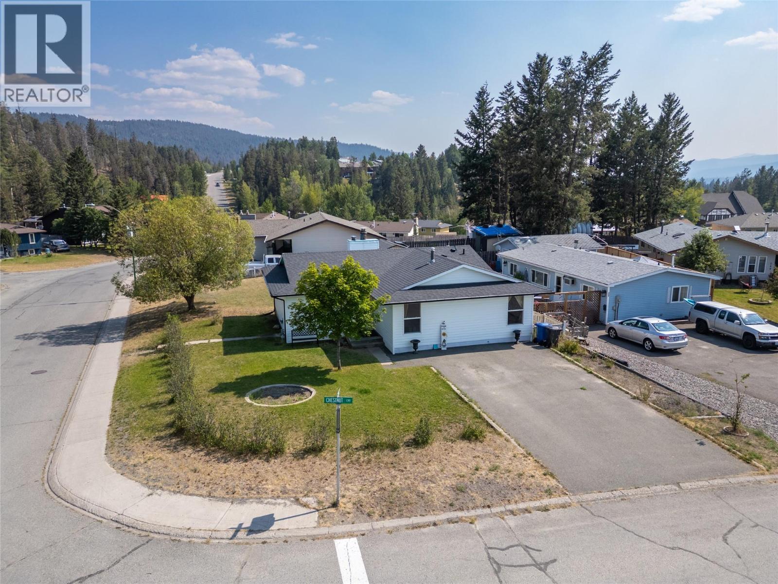 Residential in Logan Lake 3