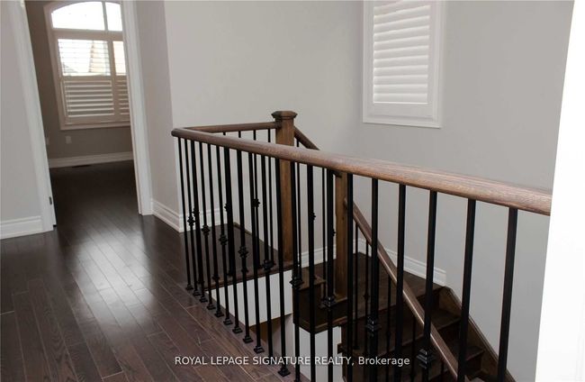 57 Hubbell Rd, House other with 4 bedrooms, 3 bathrooms and 2 parking in Brampton ON | Image 8