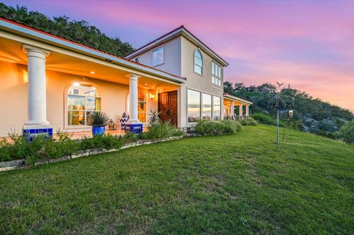 501 Brinkley Drive, Wimberley, TX, 78676 | Card Image