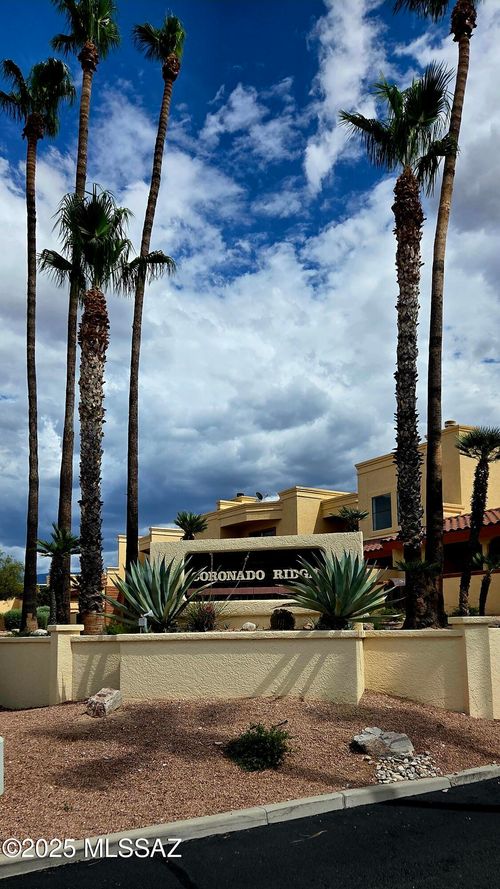 10169 E Achi Street, Tucson, AZ, 85748 | Card Image
