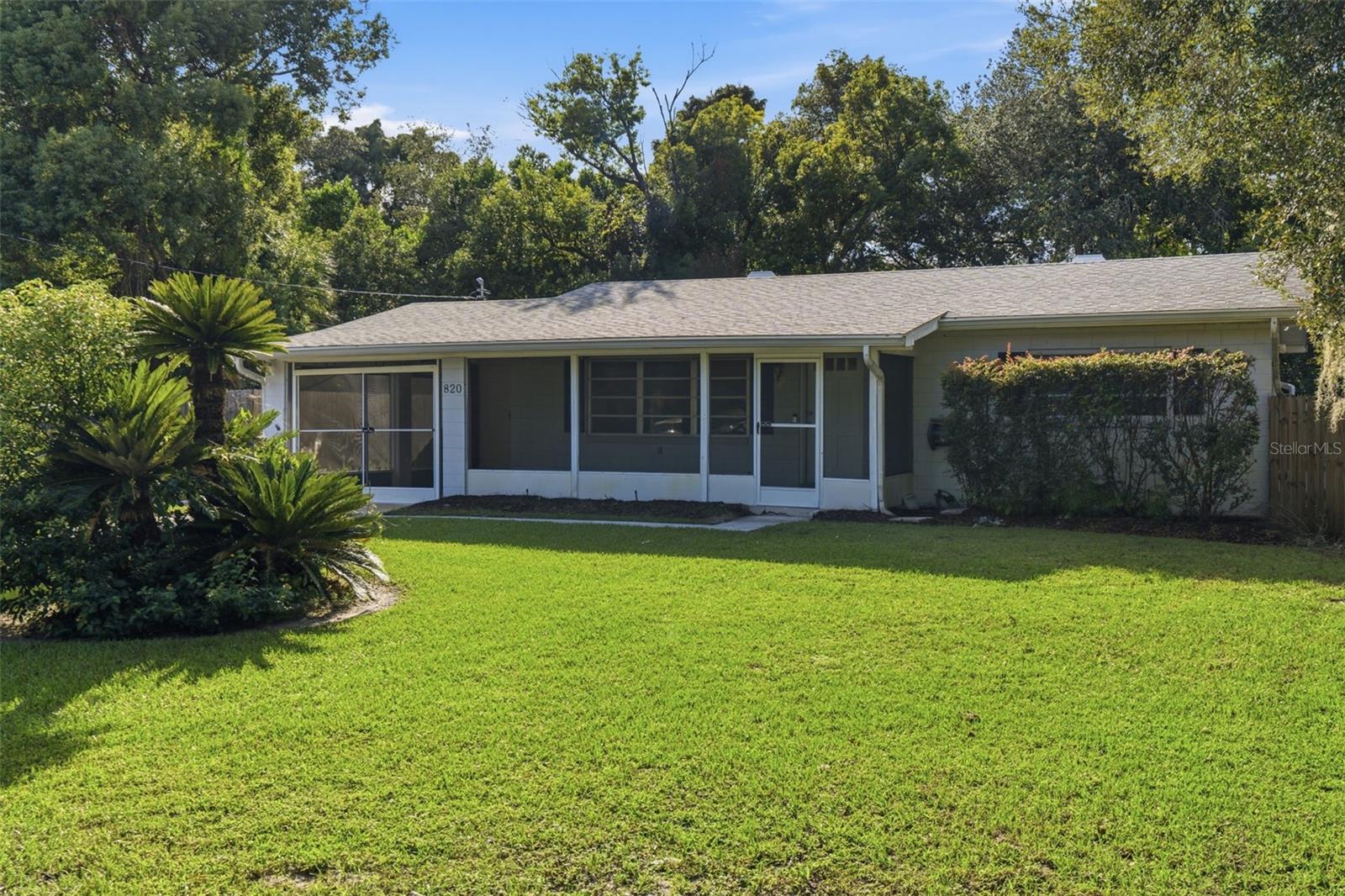 820 S Montgomery Ave, Other in Deland - eXp Realty