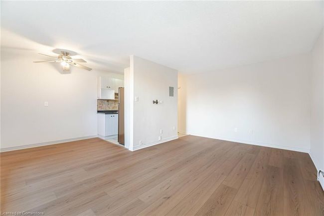 101 - 81 Charlton Ave E, House attached with 2 bedrooms, 1 bathrooms and 1 parking in Hamilton ON | Image 13