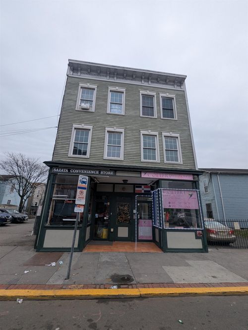 150 Monticello Ave, JC, Journal Square, NJ, 07305 | Card Image