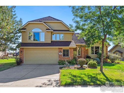 5724 Southridge Greens Blvd, Fort Collins, CO, 80525-9469 | Card Image