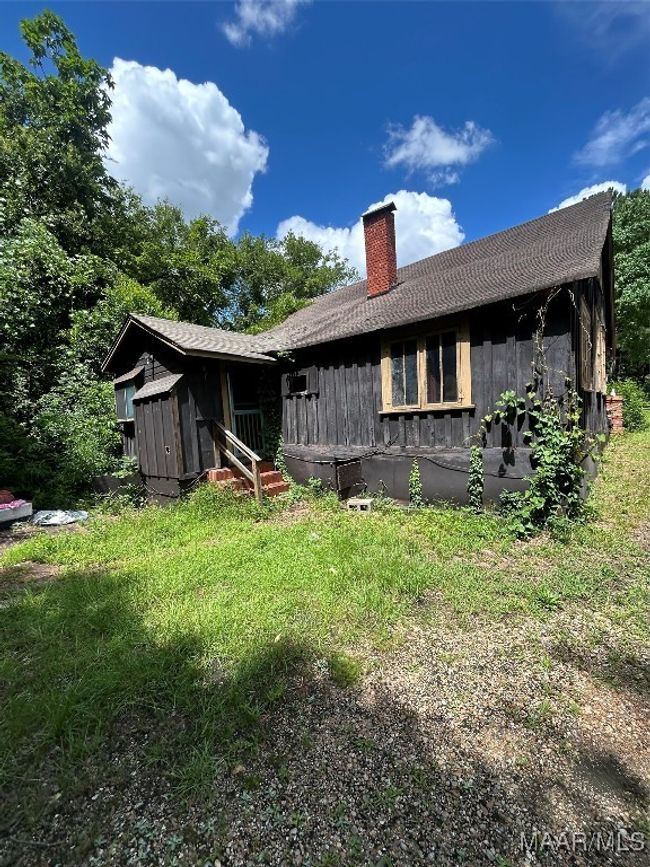 1856 Norman Bridge Rd, House other with 2 bedrooms, 1 bathrooms and null parking in Montgomery AL | Image 21