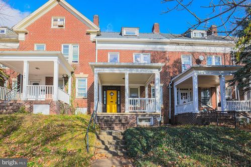 342 E University Pkwy, BALTIMORE, MD, 21218-2845 | Card Image