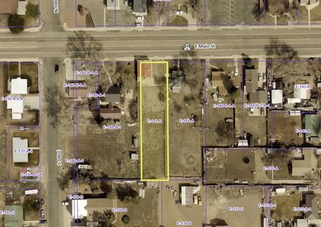 0027. Parcel Map Image 1 | Image 27