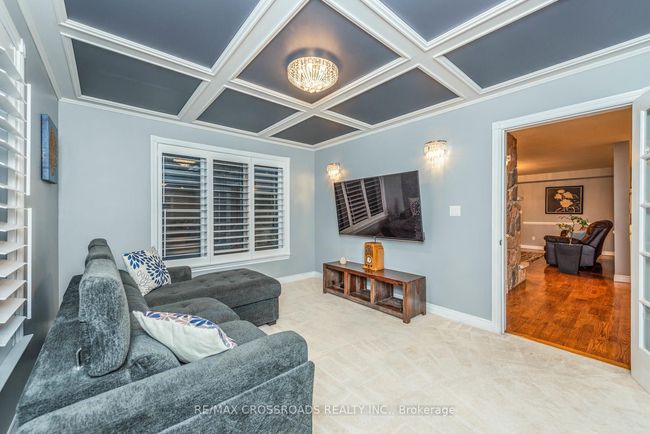 94 Samac Trail, House other with 4 bedrooms, 4 bathrooms and 4 parking in Oshawa ON | Image 9