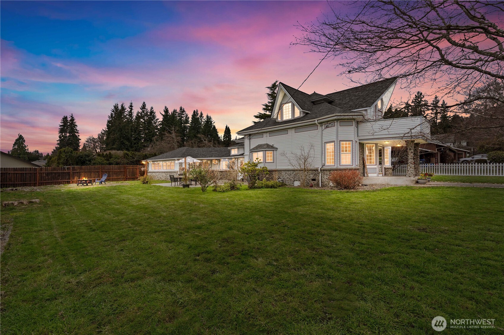 Residential in Montesano 4
