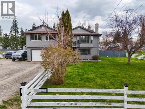 1986 Balsam Avenue, Red Bluff / Dragon Lake, BC, V2J3Y9 | Card Image