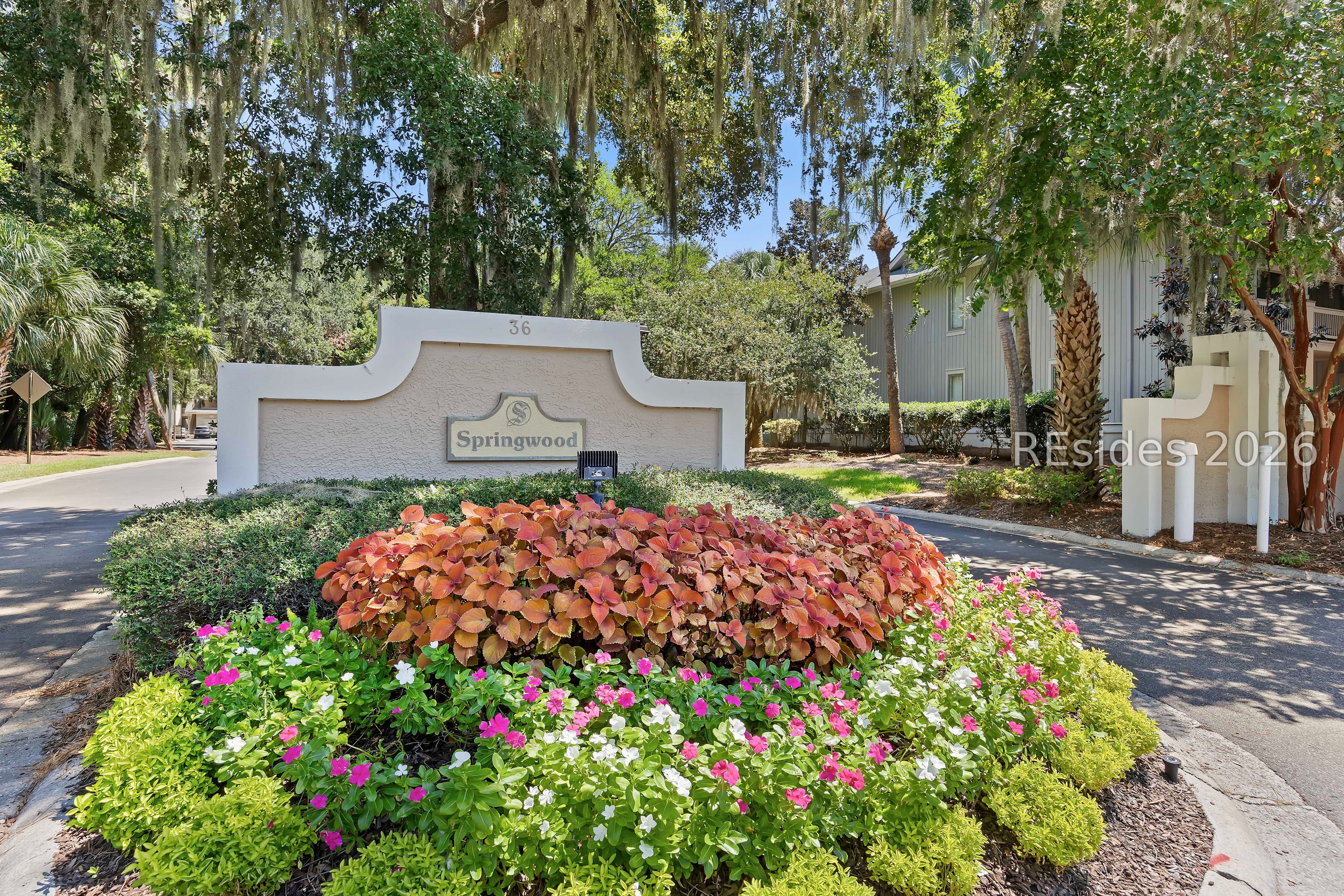 Residential in Hilton Head Island 4