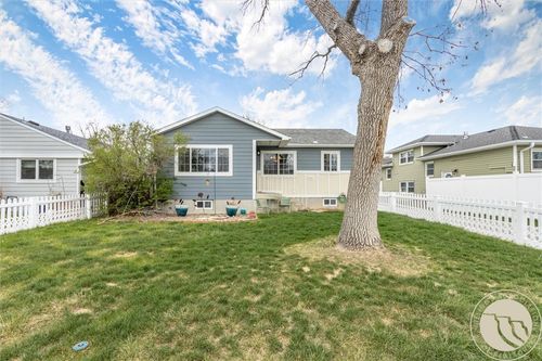 1405 Avenue F, Billings, MT, 59102 | Card Image