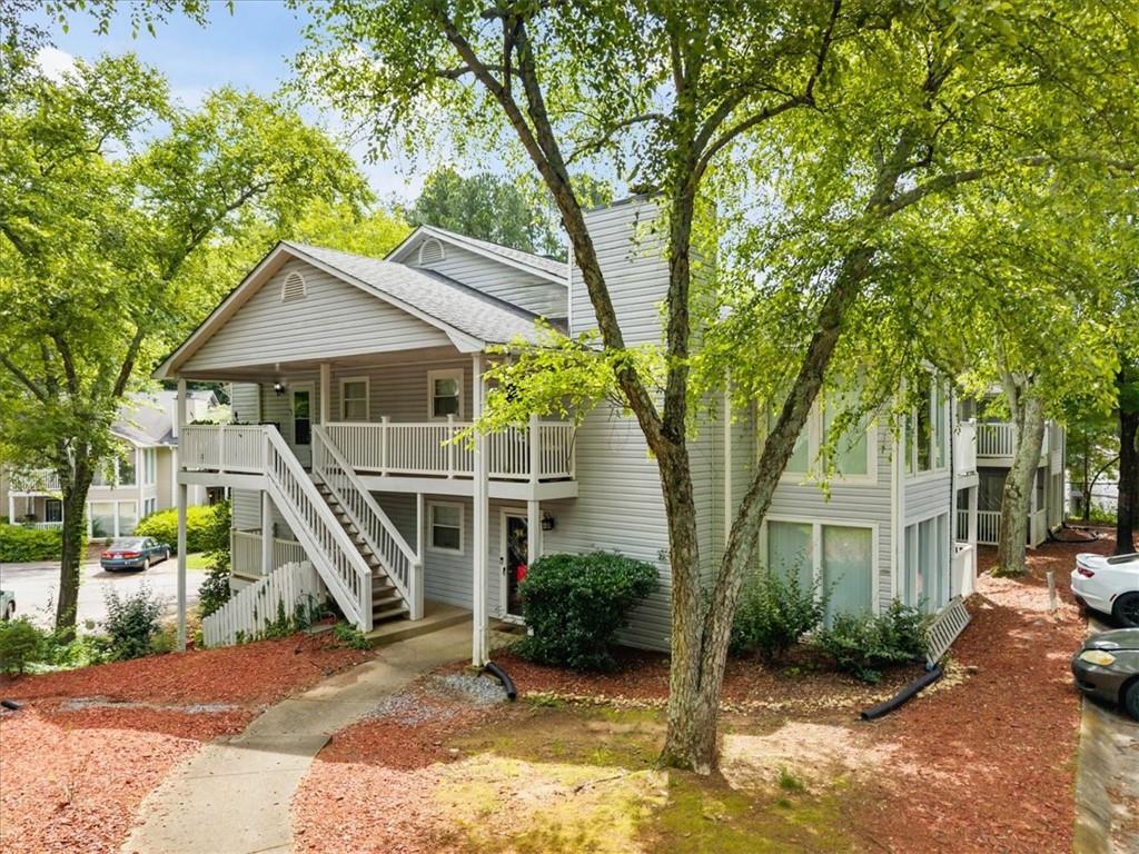 Residential in Marietta 5