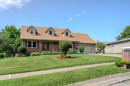 120 Lindenwood Ln, Frankfort, KY, 40601-1408 | Card Image
