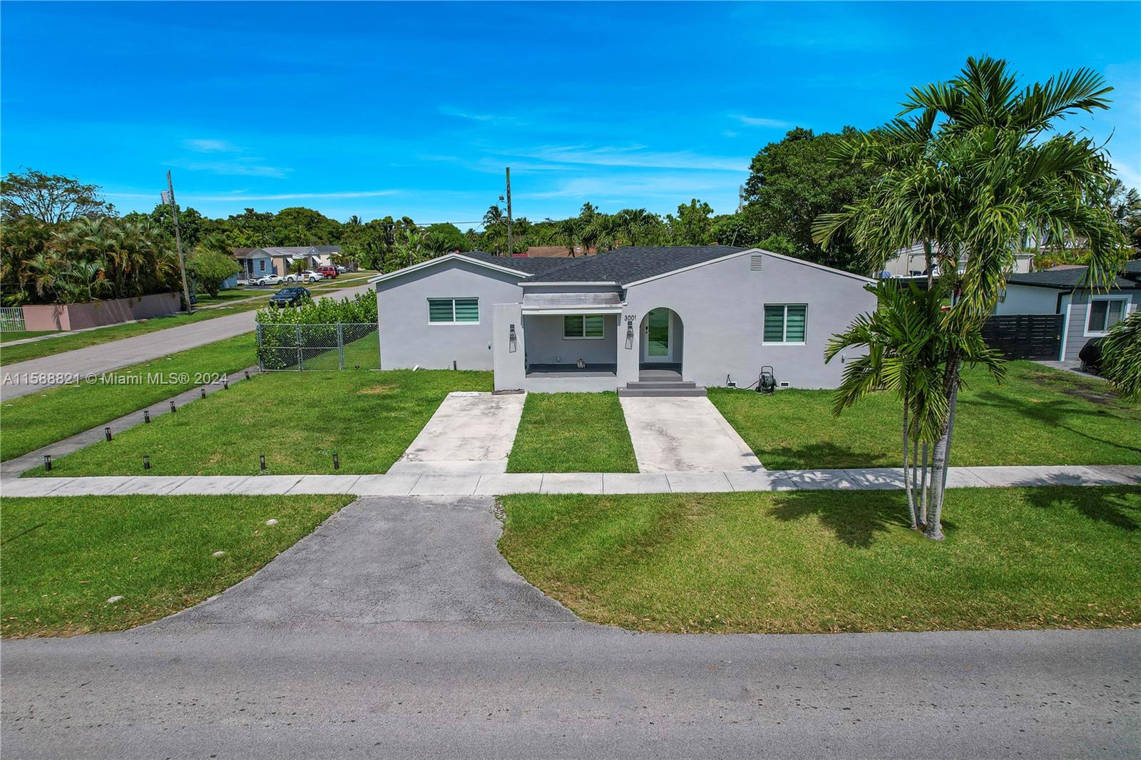 69th Ave, Miami, FL 33155
