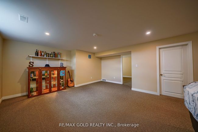 A - 12 Clayton St, House attached with 3 bedrooms, 3 bathrooms and 2 parking in Mitchell ON | Image 34