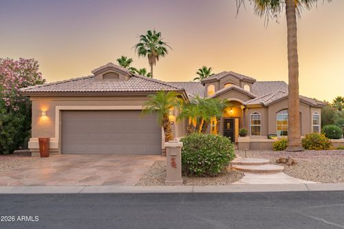 3826 N 154th Dr, Goodyear, AZ, 85395-8581 | Card Image