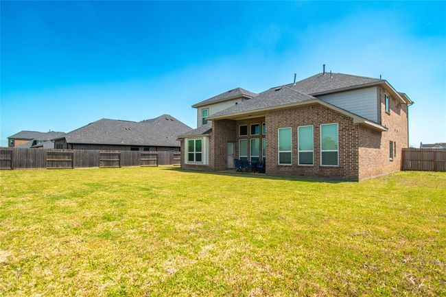 11823 Champions Forest Dr, House other with 4 bedrooms, 4 bathrooms and 7 parking in Mont Belvieu TX | Image 30