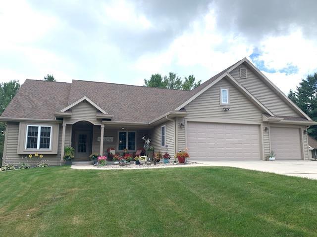 Willow Lawn Rd, Fond Du Lac, WI 54937