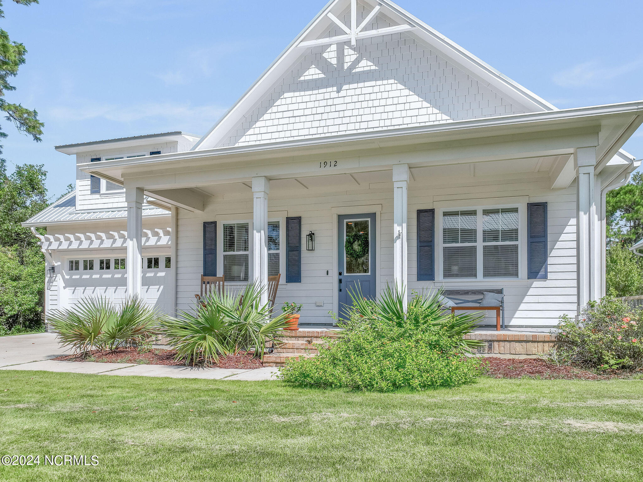 Springwood Dr, Wilmington, NC 28409
