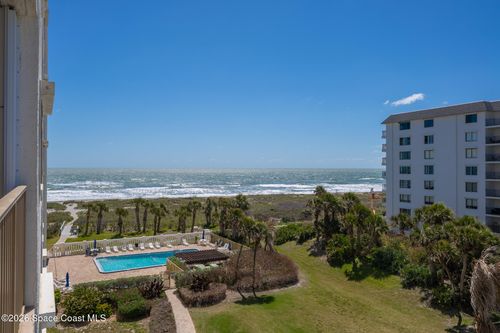 509-750 N Atlantic Avenue, Cocoa Beach, FL, 32931 | Card Image