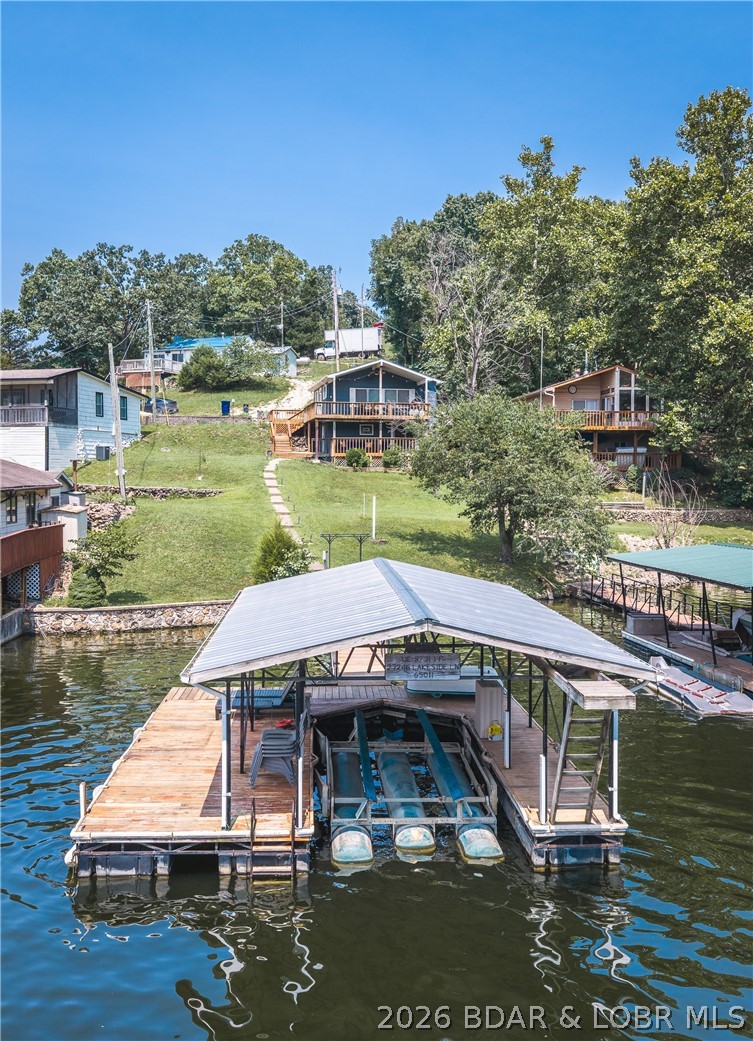 Residential in Barnett 2