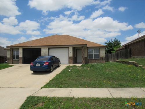 apt-b-1409 Cinch Dr, Killeen, TX, 76549-5262 | Card Image