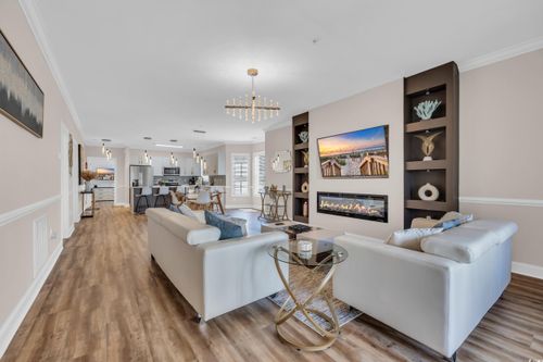 4821 Luster Leaf Cir, Myrtle Beach, SC, 29577-7712 | Card Image