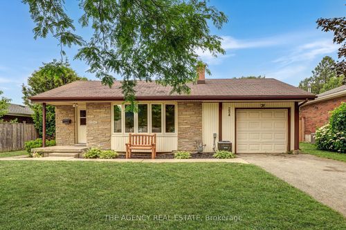 254 King Edward Ave, London, ON, N5Z3T7 | Card Image