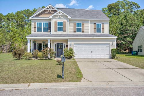 222 Kemper Downs Dr, Aiken, SC, 29803-1708 | Card Image