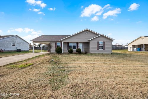 41 N Craves Circle, Bells, TN, 38006 | Card Image