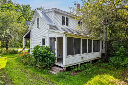 600 N Windsor St, South Royalton, VT, 05068-5005 | Card Image