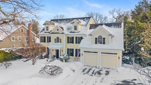 57 Colony Rd, Lexington, MA, 02420-2003 | Card Image