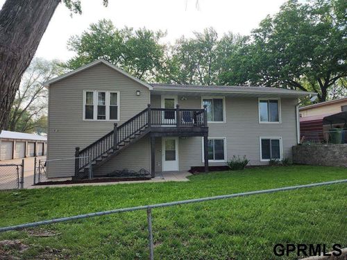 4-2912 Van Buren St, Bellevue, NE, 68005-5500 | Card Image