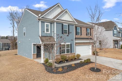 1316 Mona Vale Dr, Huntersville, NC, 28078-0106 | Card Image