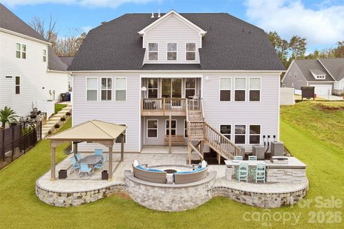 14230 Morningate St, Huntersville, NC, 28078-3482 | Card Image