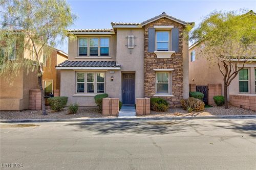 11056 Mount Pendleton Street, Las Vegas, NV, 89179 | Card Image