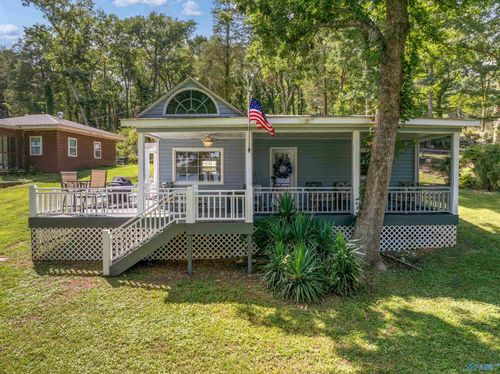 175 Mink Creek Road, Scottsboro, AL, 35769 | Card Image