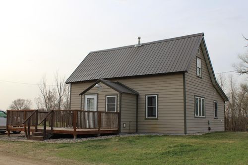 18688 County Road 3 Ne, Miltona, MN, 56354-8220 | Card Image