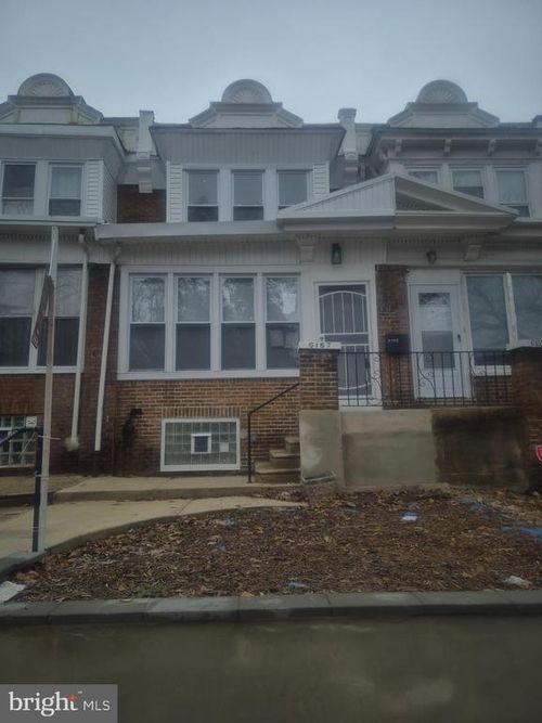 6157 Lebanon Ave, PHILADELPHIA, PA, 19151-3231 | Card Image