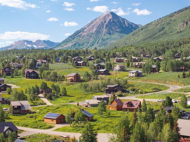 67 Snodgrass Ln, Home with 0 bedrooms, 0 bathrooms and null parking in Crested Butte CO | Image 15