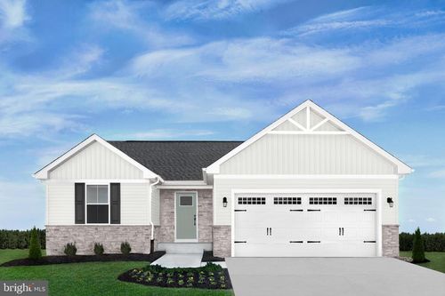 1061 Alice Springs Drive, MARTINSBURG, WV, 25403 | Card Image