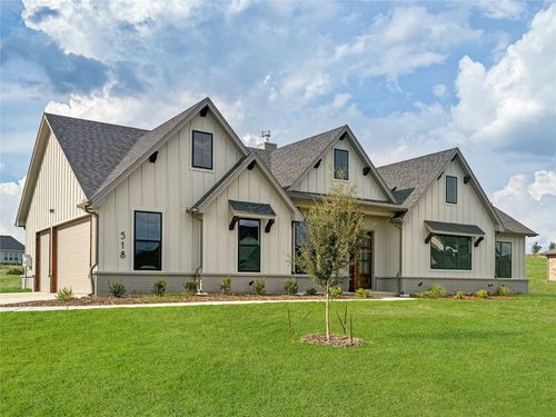 518 Cornerstone Ave, Azle, TX, 76020-5166 | Card Image