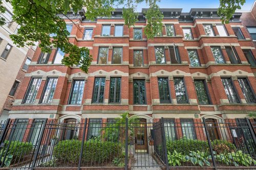 2-317 W Webster Ave, Chicago, IL, 60614-3810 | Card Image