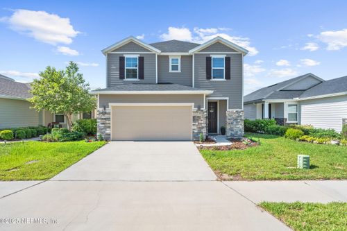 14384 Durbin Island Way, Jacksonville, FL, 32259-7110 | Card Image