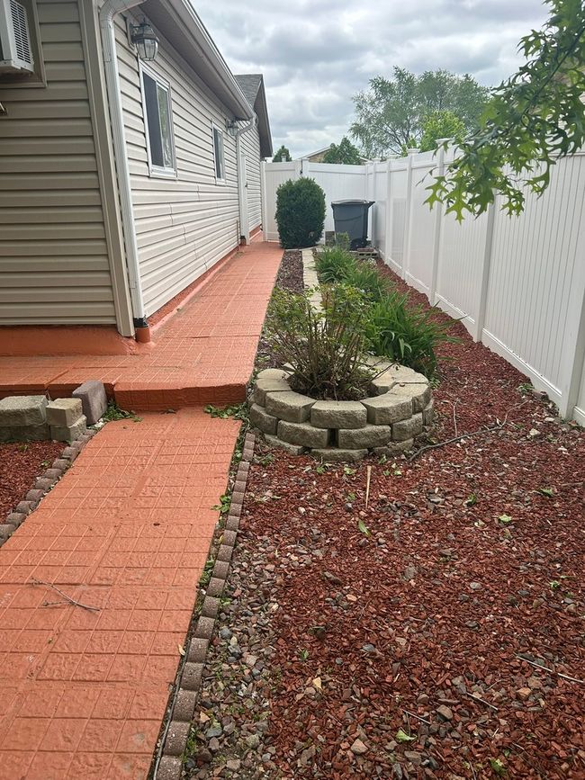 1507 Haise Ln, House other with 4 bedrooms, 3 bathrooms and 2 parking in Elk Grove Village IL | Image 48