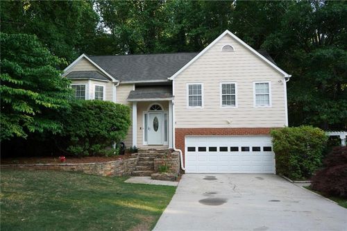 210 Radner Run, Lawrenceville, GA, 30043-4379 | Card Image