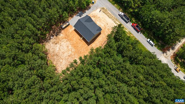 157 Barringer Ln, House other with 3 bedrooms, 2 bathrooms and null parking in Bumpass VA | Image 21